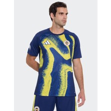 Fenerbahçe 2026/27 A Takım Seremoni Tshırt