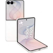 Samsung Galaxy Z Flip8 256 GB 12 GB RAM (Samsung Türkiye Garantili) Mint
