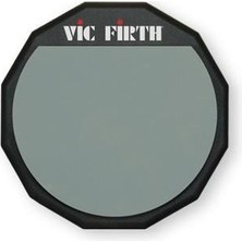Cremonia Vıcfırth Pad6 6" Çalışma Pedi, Tek Taraflı