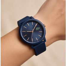 Lacoste LAC2011234 Erkek Kol Saati