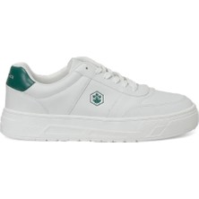 Lumberjack Mura Beyaz Erkek Sneaker