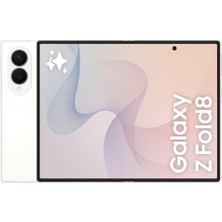 Samsung Galaxy Z Fold8 256 GB 12 GB RAM (Samsung Türkiye Garantili) Adaçayı