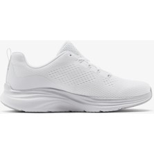Skechers Vapor Foam  -  Midnight Glimmer Beyaz/gümüş