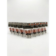 10 Poşet 20LI 144 LED Kırmızı Fren Lambası 1157 Model Çift Duy Yüksek Performanslı Aydınlatma Amerikan Parka Uygundur Dcpower