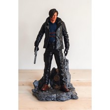 Star Figür Resident Evil | Requiem | Leon S. Kennedy Figür