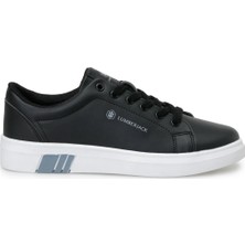 Lumberjack Tına Siyah Kadın Sneaker