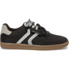 Kinetix Kıva Kahverengi Kadın Sneaker