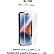 Hepu Nova Cam  IPHONE 15 Pro Max