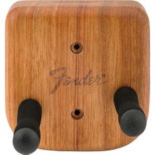 Fender Level-Up Strat Wall Hanger Duvar Asma Aparatı