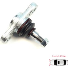 Bross Otomotiv Hyundai Elantra Mk4  I30 Mk1 2 Kia Carens 2 Ceed 1 517600Q000 Için 1 Adet Ön Aks Salıncak Rotili