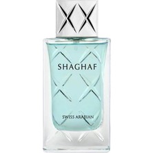 Swiss Arabian Shaghaf For Men Edp 75 ml Erkek Parfümü