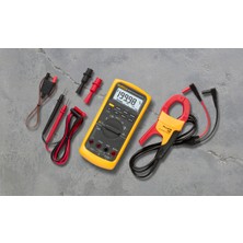 Fluke 87V/IMSK Endüstriyel Multimetre Servis Kiti