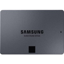 Samsung 870QVO 2 Tb
