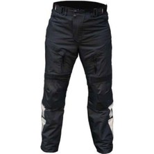 Tex 1091 Tam Korumalı Motosiklet Pantolonu