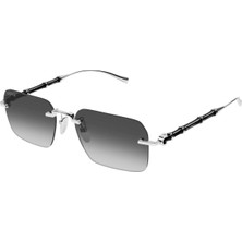 Gg 2154S 002 56 Gucci Güneş Gözlüğü