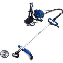Factor Benzinli Sırt Tırpan 3 Hp FCGB53SK