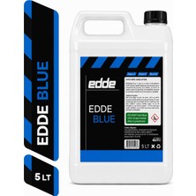 Edde Blue  5 Lt Scr'li Dizel Araçlar Için Eddeblue Emisyon Azaltıcı Araba Araç Oto