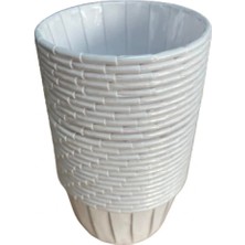 Ege Concept Life Muffin Cupcake Kapsül 50X39 ( 25 Li Paket )