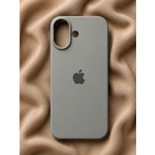Teyin Aksesuar iphone 17 Uyumlu Lansman Slikon Telefon Kılıf