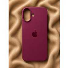 Teyin Aksesuar iphone 17 Uyumlu Lansman Slikon Telefon Kılıf