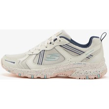 Skechers Hıllcrest Beyaz