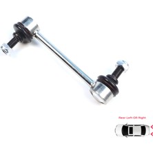 Bross Otomotiv Hyundai Elantra Avante Coupe Matrix Lavita Kia Cerato Sephia Spectra 5553017000 Için Arka Aks Z Rot