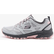 Skechers Hıllcrest Gri/pembe