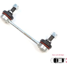 Bross Otomotiv Hyundai IX35 2009-2016 Kia Sportage Mk3 Sl 2009-2017 555302S200 Için 1 Adet Arka Aks Z Rot