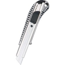 SGS160 Maket Bıçağı Profesyonel (Alüminyum)