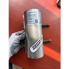 Bortek Easy 20 Boru Tamir Kelepçesi Dn 70-77 304K Paslanmaz Epdm Conta PN16 ( 70 mm )