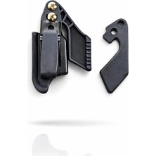 Unicorn Canik Tp9 Elite Serisi Mini Siyah Iç Taşıma Kılıfı
