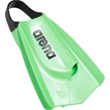 Arena Powerfin Pro Iı Unisex Yeşil Palet Unısex Palet 006151130