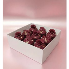 Ege Concept Life 9 Lu Cupcake Kutusu 25X25X10