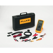 Fluke 88VA Otomotiv Multimetre Kombo Kiti