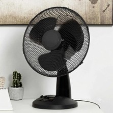 Trendinyeri Masa Üstü Vantilatör 40W 30 cm