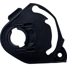 Scharf FF353 Rapid / FF320 Stream / Stream Evo / Rapid 2 Kask Vizör Mekanizması Sağ Sol Set