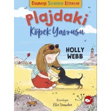 Aydogan's Ayd Okumayı Sevdiren Lar - Plajdaki Köpek Yrusu