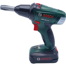 Sunman Oyuncak Bosch Matkap Seti S00008402