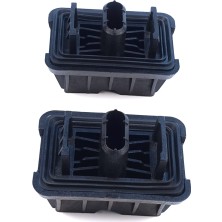 Bross Otomotiv Bmw E81 E90 F01 F02 F03 F04 F06 F07 F10 F13 F34 G05 G06 G07 Mini F54 F60 Için 2x Kriko Lift Takozu