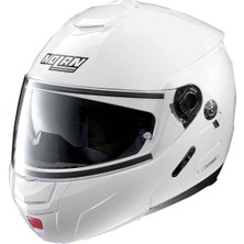 Nolan N90-2 Hghline N-Com 142 Çene Açılır Kask