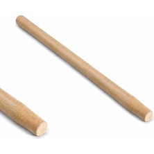Erçelik Kürek Sapı 150 cm Ahşap Kürek Sapı