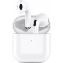 HEPU HP-629 Bluetooth Kablosuz Kulaklık – Şarj Kutulu, Dokunmatik Kontrol, iOS & Android Uyumlu