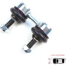 Bross Otomotiv Hyundai Sonata Mk3 Y3 Elantra Mk3 Xd 548302D000 Için Ön Aks Z Rot