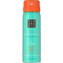 Rituals The Ritual Of Karma Sun Protect Spf 30 50 ml Güneş Kremi