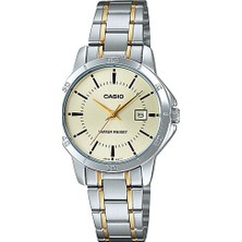 Casio Casıo LTP-V004SG-9AUDF Kadın Kol Saati