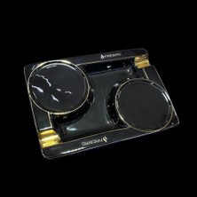 Onlitek BK20605 Viski Set Külük