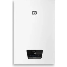 Demirdöküm Ademix P24/24 Kw Tam Yoğuşmalı Kombi