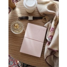 Victoria's Journals Arbor | 13X18 Premium Çizgili Journal | Charm Collection