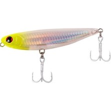 Japanese Snake HG2608 9cm 12GR Maket Balık