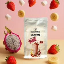 Oppogrup Freeze Pink Milkshake